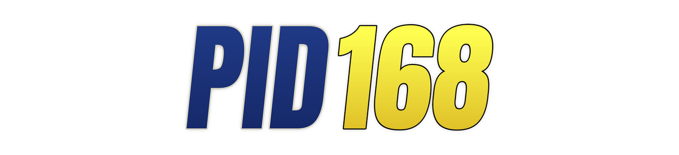 pid168 โลโก้